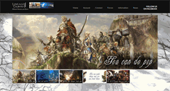 Desktop Screenshot of l2-country.eu